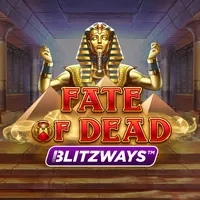 Fate of Dead Blitzways