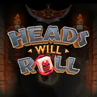 Heads Will Roll