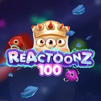 Reactoonz 100